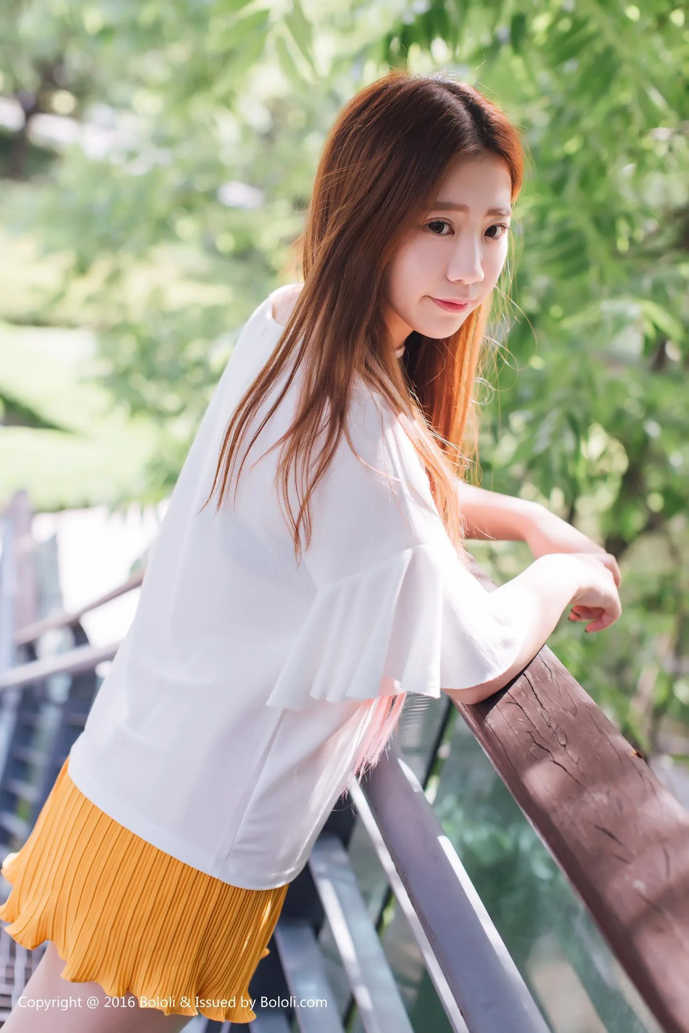 Vol.109 董成丽 [41P]插图5